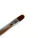 TOUCH Gel Nail Brush (5mm)