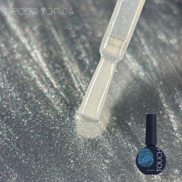 TOUCH Decor Top 13ml, 04